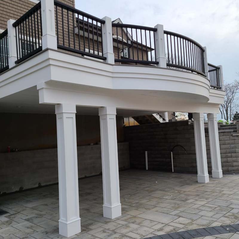 deck-raised