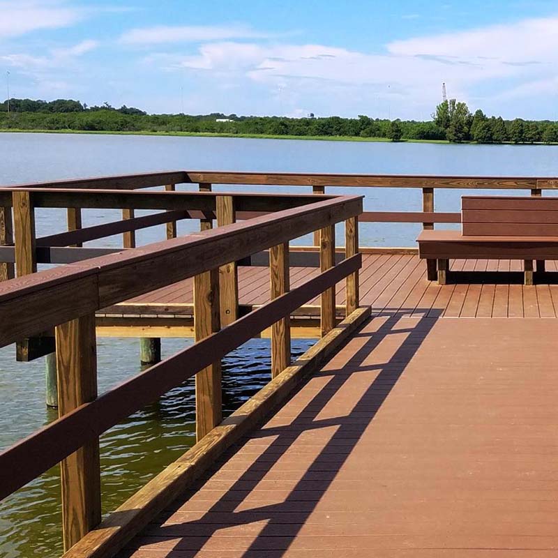 wood-lake